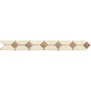 Декор Marca Corona Italian Country Aed. D.Astra Avo.Lis 1833